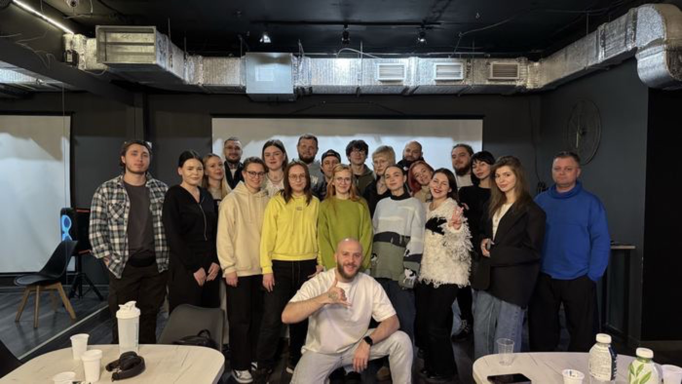 Programme community